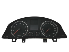 Bloc Compteurs Vitesse VW Golf MK5 1K0920864A 53375