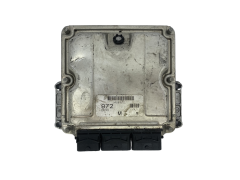 Calculateur 0281010438 8200066001 8200058052 Mitsubishi Bosch 52732