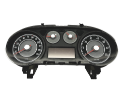 Bloc Compteurs Vitesse Fiat Punto Evo 51914934 503010220300 41932
