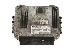 Calculateur PSA 0281011783 9658556780 9654490280 Bosch 27873