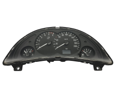Bloc Compteurs Vitesse Opel Corsa C 09166808FB 110008988003 40068