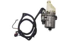 Pompe De Direction Assistée Opel Astra H Zafira B 7625955136 13192897 1015