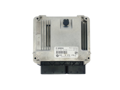 Calculateur 0281034449 8470176  BMW Bosch 37186