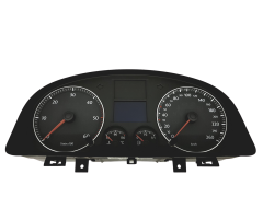 Bloc Compteurs Vitesse VW Touran 1T0920864A 110080378003 31095