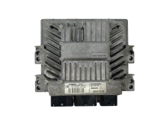 Calculateur S122326108A 8200565863 8200495479 Renault Siemens 53348