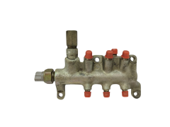 Rampe D'injection 7701474017 7701052799 Denso 3.0 DCI Renault Espace 4 