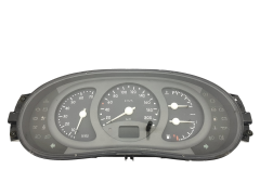 Bloc Compteurs Vitesse Renault Clio 2 7700410432 F 44243