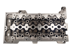 La Culasse Fiat Opel 55188595 1.3 JTD CDTI La Culasse Fiat Opel 55188595 1.3 JTD CDTI