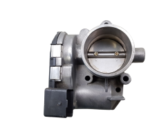 Boitier Papillon D’admission Citroen Peugeot 0280750085 1635Q9 1.6 Bosch 2439