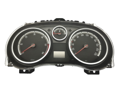 Bloc Compteurs Vitesse Opel Corsa D P0013264273 28120245-3 43365