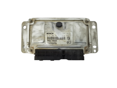 Calculateur PSA Toyota 89661-0H022 0261208702 Bosch 16925