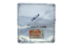 Calculateur 89661-20580 MA-5340 4A-FE Toyota 