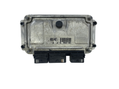 Calculateur PSA 0261206606 9638765980id10 26FM0882 Bosch 50975