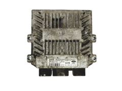 Calculateur 3S61-12A650-LB 5WS40140D-T SID 804 Ford Siemens 18319