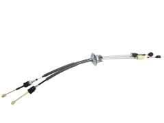Câble De Changement De Vitesse Original Citroen Peugeot Fiat 2444GR 1401176480