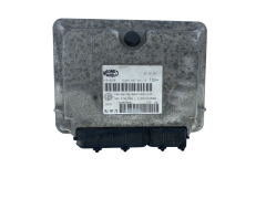 Calculateur Fiat 51819338 IAW4AF.M9 61600.627.08 Magneti Marelli 49079