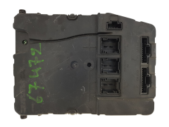 Calculateur UCH N2 8200351182 S118400150C Renault Siemens 1514