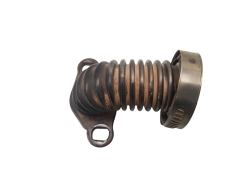 Tube d'Échappement rapatriement 8200577965 Renault 1.5 dci Clio 3 Modus 211 Tube d'Échappement rapatriement 8200577965 Renault 1.5 dci Clio 3 Modus 211