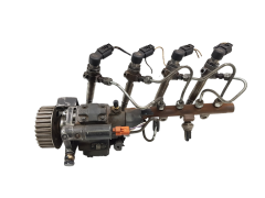Pompe D’injection 8200430599 8200380253 Siemens 1.5 DCI Renault S35