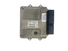 Calculateur FGP 6JF.P3 55195817 71600.053.00 Fiat Magneti Marelli 47306