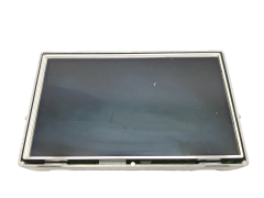 Affichage Navigation 8200029616 Renault Johnson Controls 27057 Affichage Navigation 8200029616 Renault Johnson Controls 27057