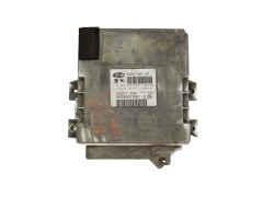 Calculateur PSA 9639907880 IAW 1AP.81 16301.794 Magneti Marelli 18041