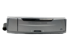 Navigation Clarion NAX9500E 545410 Hybrid