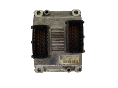 Calculateur Fiat 00551803110 0261207901 Bosch 18177