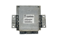 Calculateur 9645989480 9655756380 IAW48P2.72 16.623.004 PSA 46320