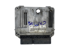 Calculateur 96858577 0281014296 96814427 Chevrolet Bosch 53254