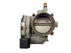 Boitier Papillon D’admission Citroen Peugeot Renault 0280750041 3.0 V6 Bosch