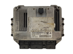 Calculateur 0281011863 9659342280 9653958980 PSA Bosch 2928
