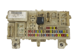 Boîtier Fusibles Ford 4M5T14A073CG Boîtier Fusibles Ford 4M5T14A073CG