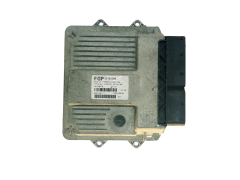 Calculateur 55192098 MJD6JF.Y1 Fiat FGP 32817