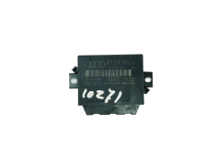 Calculateur Moduł Audi 4F0919283E 601.831 Valeo