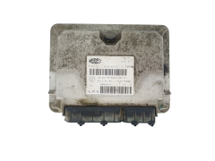 Calculateur 51793106 IAW4AF.M9 Fiat Magneti Marelli 36181