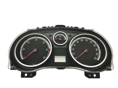 Bloc Compteurs Vitesse Opel Corsa D P0013264273 28120245-3 52889