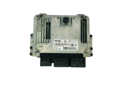 Calculateur 9666235880 0261201863 9663193780 PSA Bosch 33194 Calculateur 9666235880 0261201863 9663193780 PSA Bosch 33194