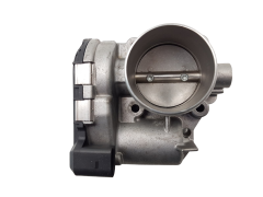 Boitier Papillon D’admission Ford Volvo 7S7G-9F991-CA 0280750535 1.6 2410