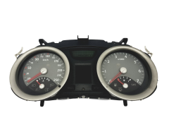 Bloc Compteurs Vitesse Renault Megane 2 8200292072 57499