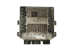 Calculateur 7S61-12A650-EA 5WS40632A-T SID 804 Ford Siemens 25021
