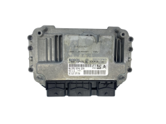 Calculateur 0261208899 9662307380 9644692380 Bosch 62768 Calculateur 0261208899 9662307380 9644692380 Bosch 62768