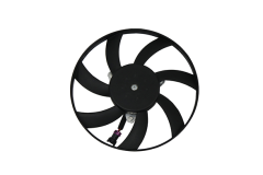 Motoventilateur De Moteur 6K0959455D 99590017201 VW Seat Vika