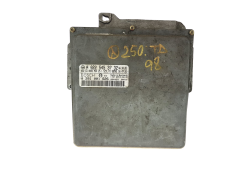 Calculateur A0225453732 0281001626 Mercedes Bosch