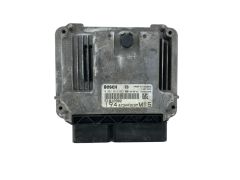 Calculateur 51812902 0281012963 4234A3EBM Fiat Bosch 47992