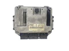 Calculateur Renault 0281013366 8200601334 8200631560 Bosch 56611