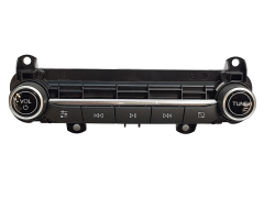 Panneau de configuration Radio Ford Fiesta H1BT-18K811-HG