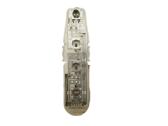 Insert Phare Droit Arrière Espace 2 6025170044 Renault Valeo