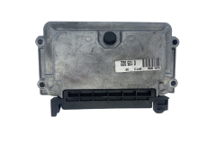 Calculateur 0261206214 9632693880 26FM0652 PSA Bosch 50297
