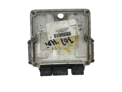 Calculateur 9644606180 0281010779 EDC15C2 PSA Bosch 51992
